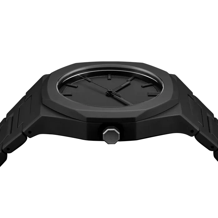 Minimalist Men's