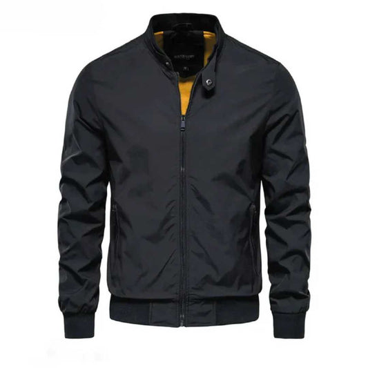 Premium Men's Windbreaker