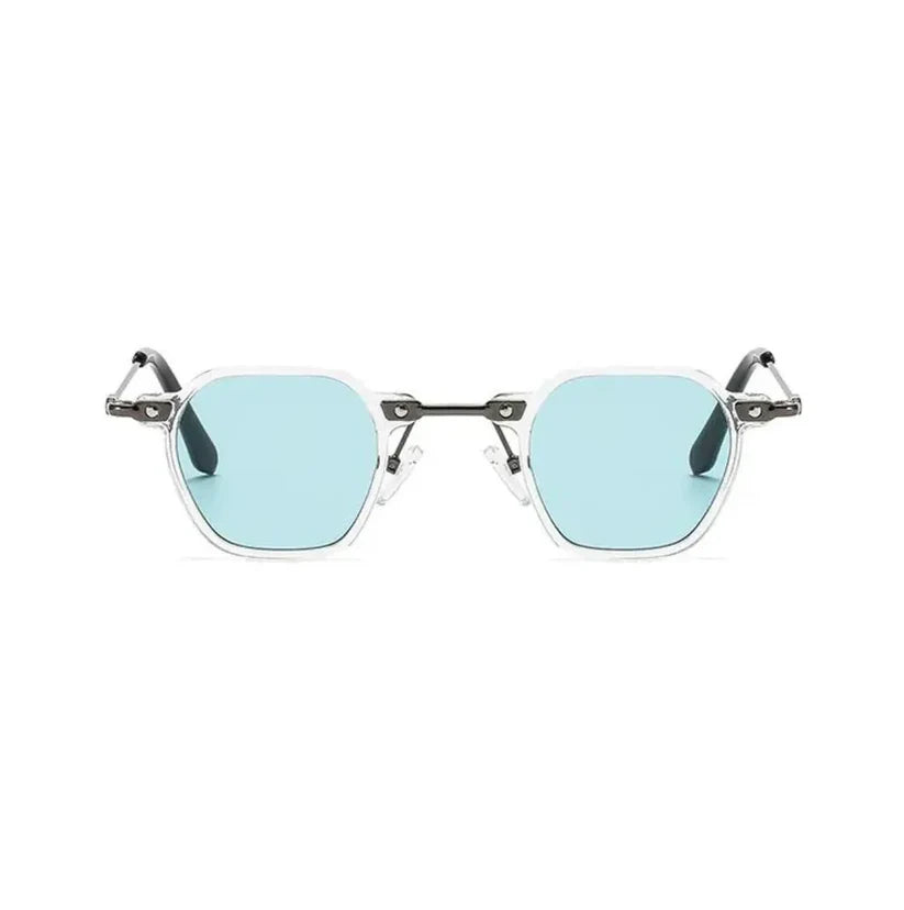 Zenith Blue SUNGLASSES
