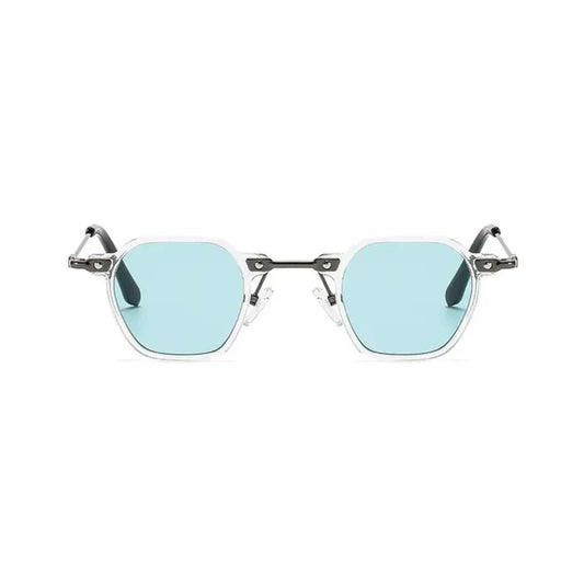 Zenith Blue SUNGLASSES
