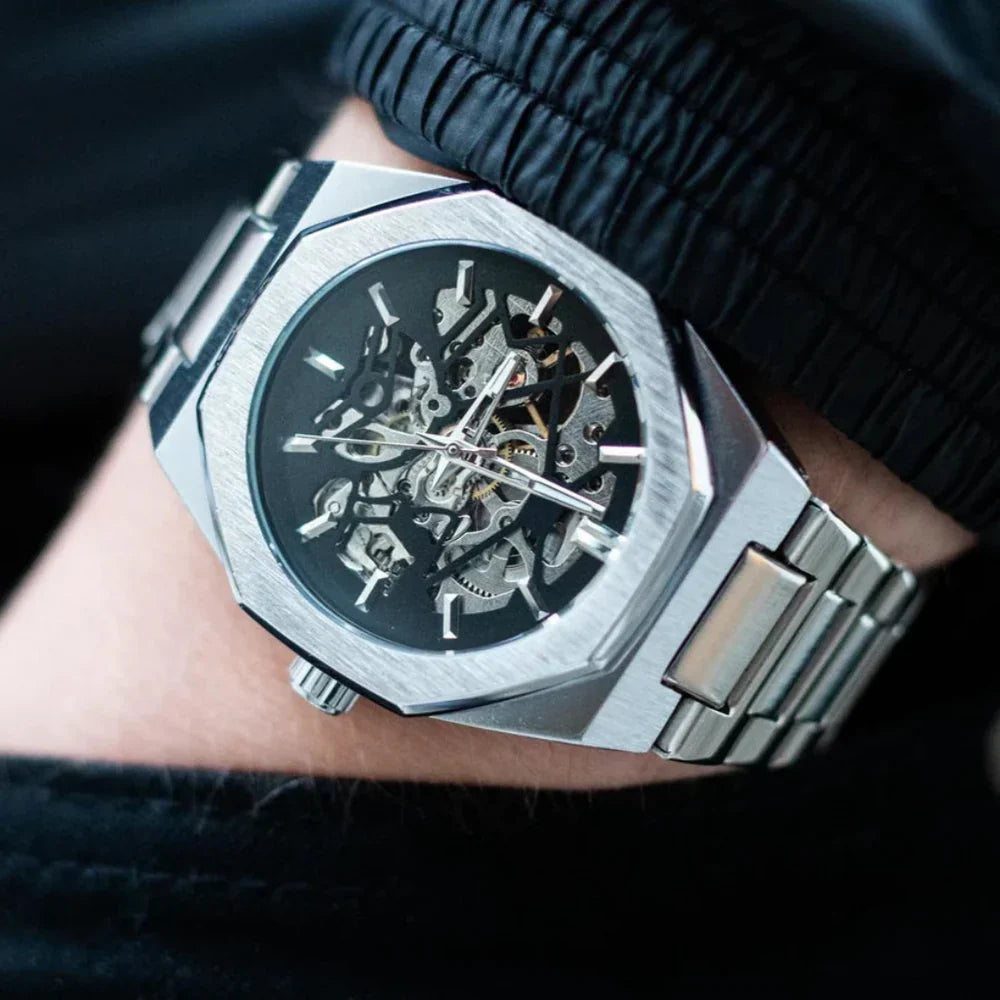 Prestige Herren | Silber