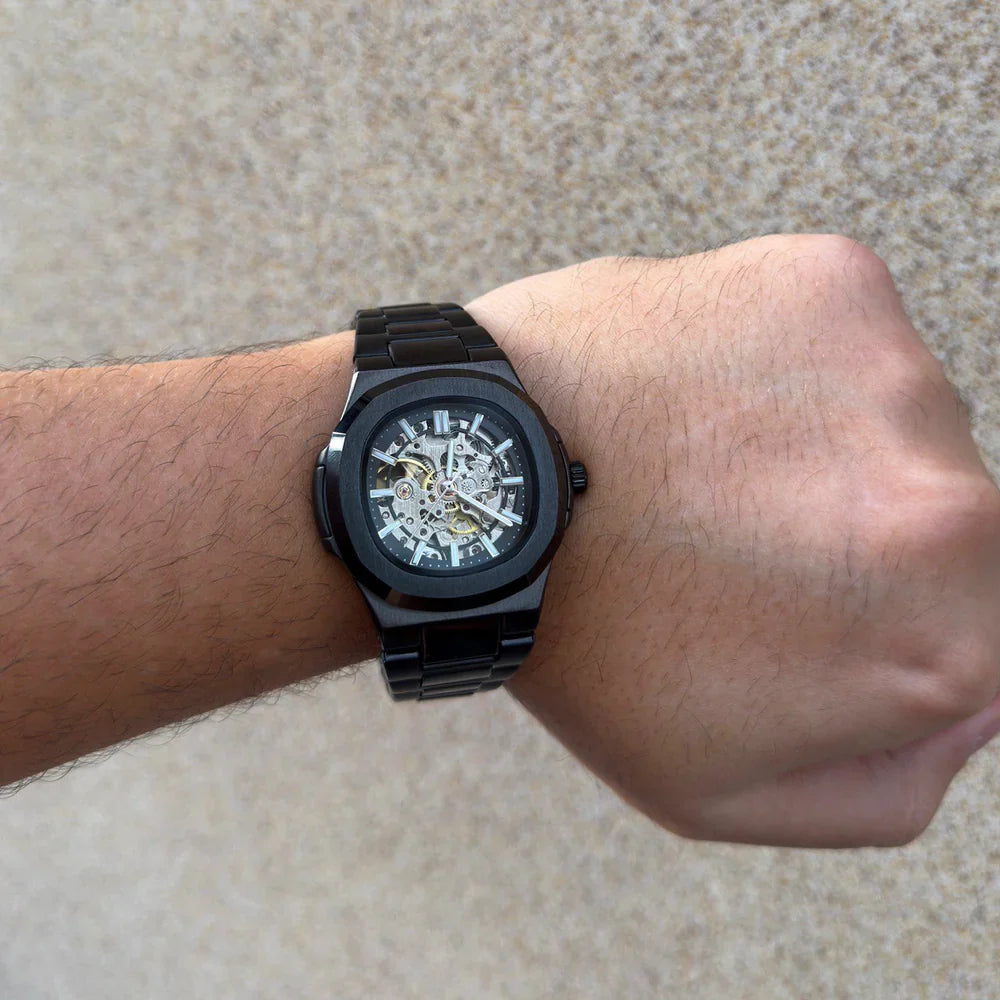 Icon Herren | Silber