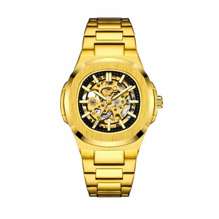 Icon Herren | Silber