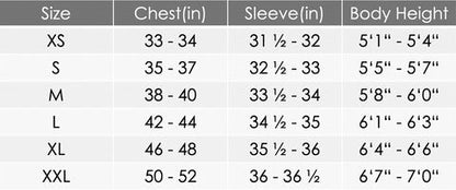 Prestige Wool Overcoat