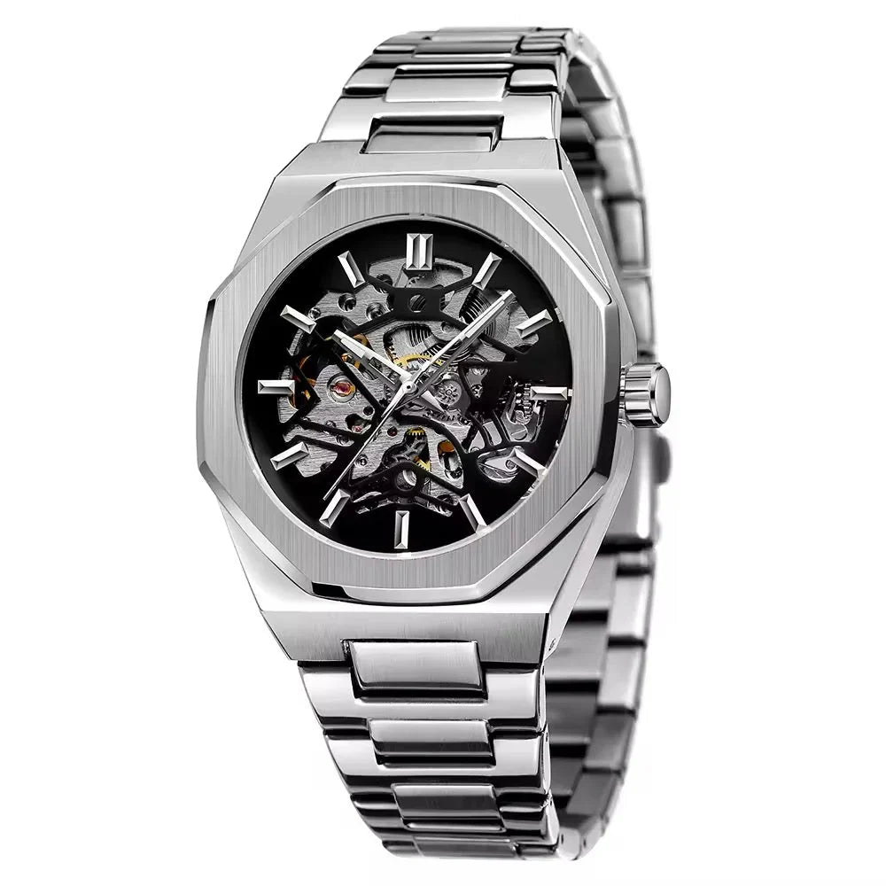 Prestige Herren | Silber