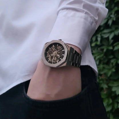 Prestige Herren | Silber