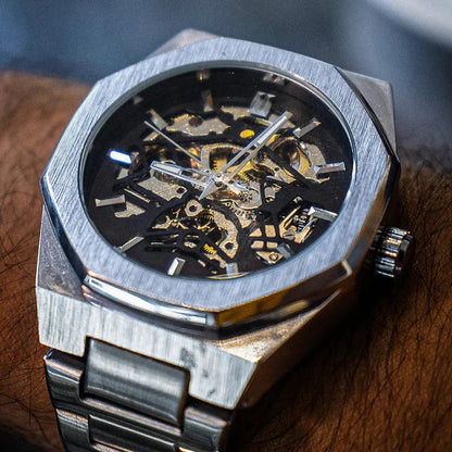 Prestige Herren | Silber