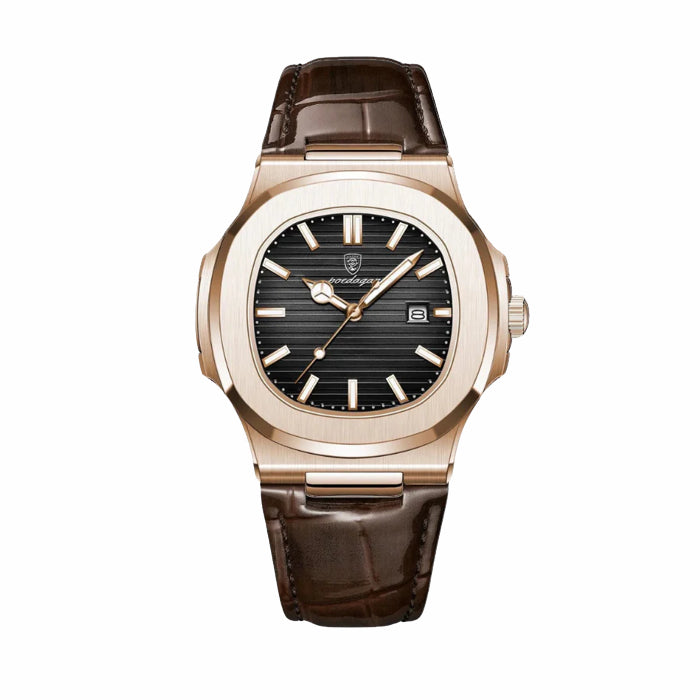Classic Lisbon Herren | Marineblau