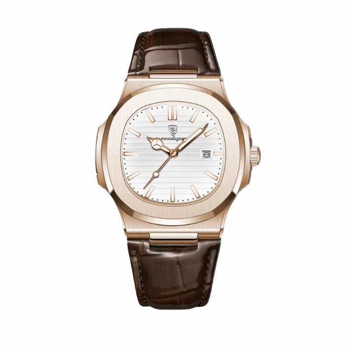 Classic Lisbon Herren | Marineblau
