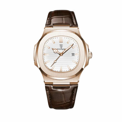 Classic Lisbon Herren | Marineblau