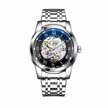 King Herren | Silber & Silber