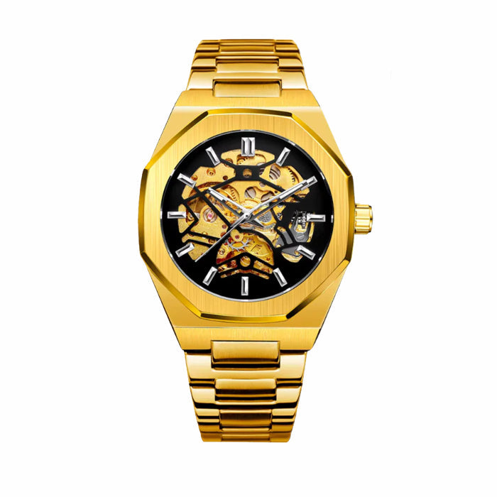 Prestige Herren | Silber