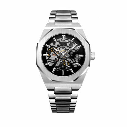 Prestige Herren | Silber
