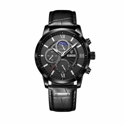 Klassisch Herren | Weiß