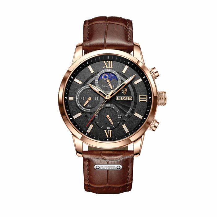 Klassisch Herren | Weiß