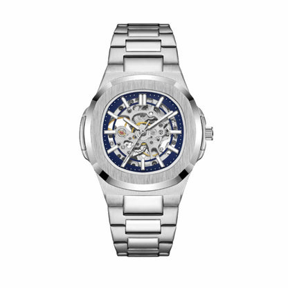 Icon Herren | Silber